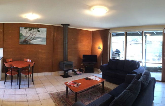 Split Point Cottages - Foto 21