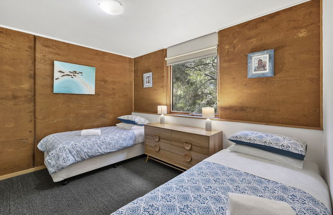 Split Point Cottages - Foto 20
