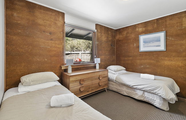 Split Point Cottages - Foto 15