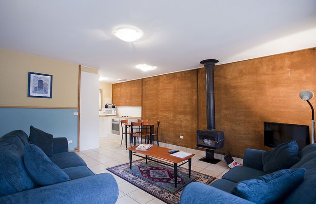Split Point Cottages - Foto 6