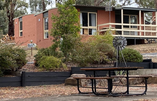 Mansfield Country Resort - Foto 1