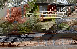 Foto 1 - Mansfield Country Resort