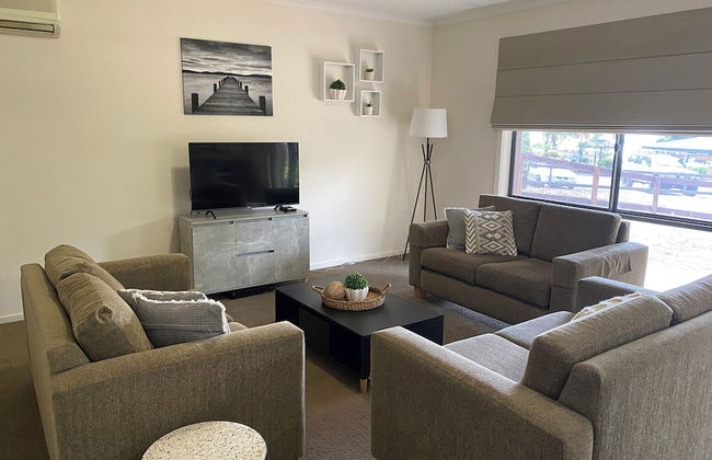 Mansfield Country Resort - Foto 11