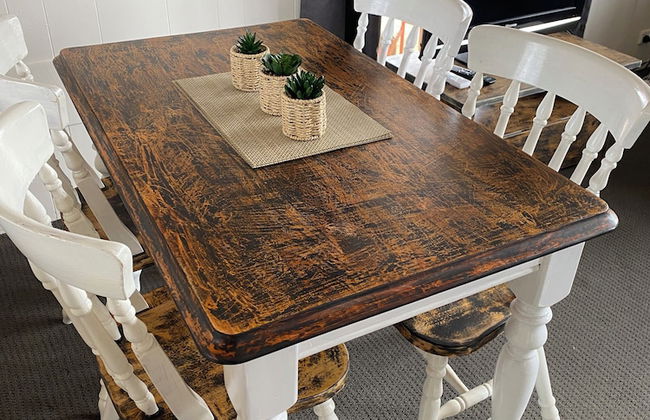 Mansfield Country Resort - Foto 13