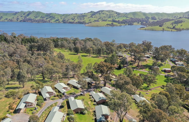 Mansfield Country Resort - Foto 25