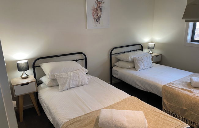 Mansfield Country Resort - Foto 4