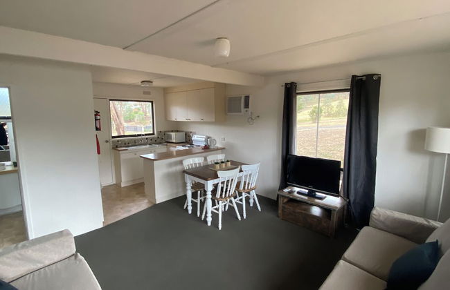 Mansfield Country Resort - Foto 12