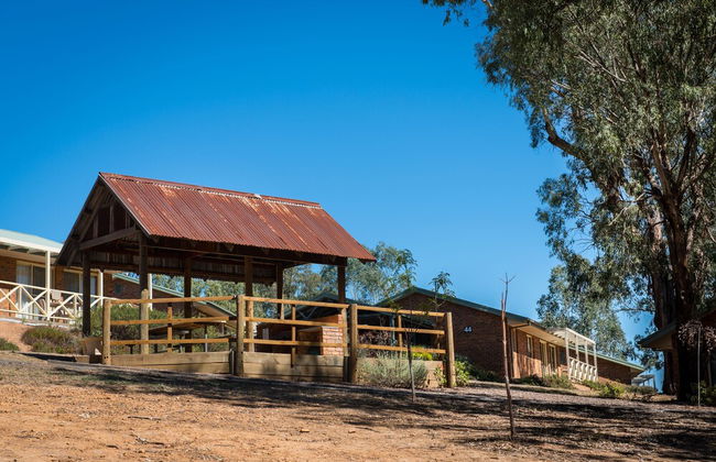 Mansfield Country Resort - Foto 21