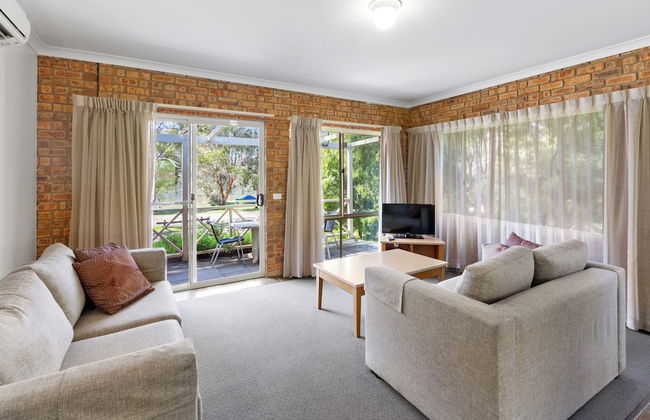 Mansfield Country Resort - Foto 14