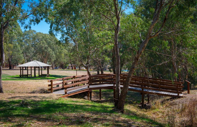 Mansfield Country Resort - Foto 22