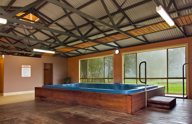 Mansfield Country Resort - Foto 17