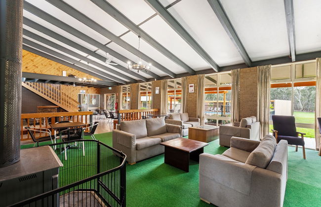 Mansfield Country Resort - Foto 20