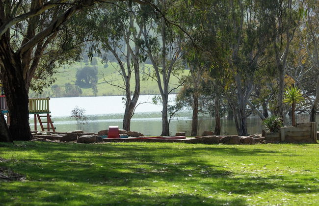 Mansfield Country Resort - Foto 24