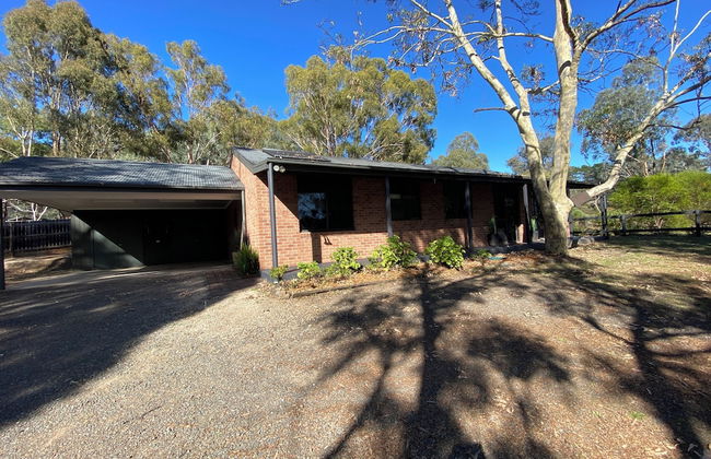 Mansfield Country Resort - Foto 2