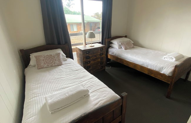 Mansfield Country Resort - Foto 7