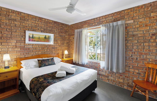 Mansfield Country Resort - Foto 8