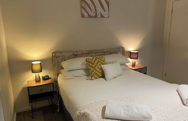 Mansfield Country Resort - Foto 3