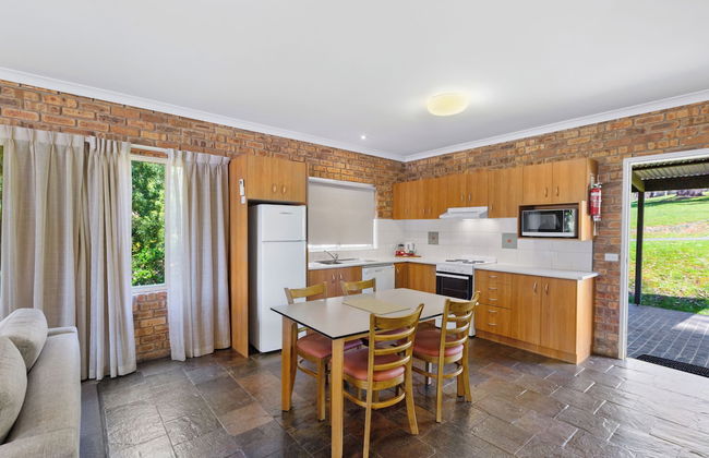 Mansfield Country Resort - Foto 10