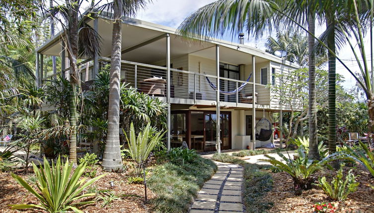 Photo 1 - A Perfect Stay - Jimmy's Beach House