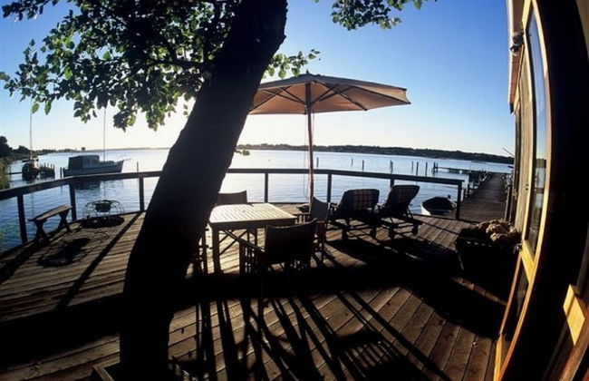 Boathouse - Birks River Retreat - Birks Harbour - Foto 12