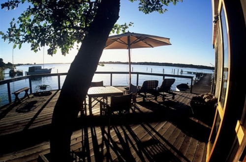 Photo 12 - Boathouse - Birks River Retreat - Birks Harbour