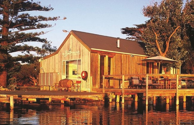 Boathouse - Birks River Retreat - Birks Harbour - Foto 10
