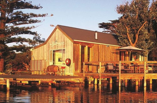 Photo 10 - Boathouse - Birks River Retreat - Birks Harbour