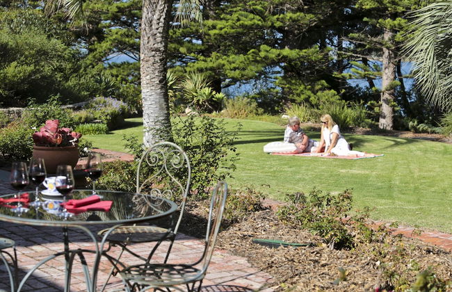Boathouse - Birks River Retreat - Birks Harbour - Foto 23
