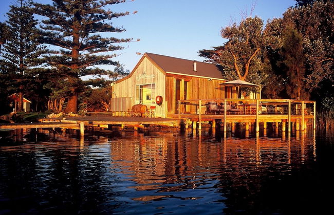 Boathouse - Birks River Retreat - Birks Harbour - Foto 31