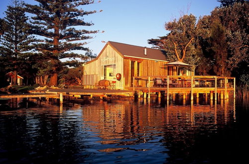 Photo 31 - Boathouse - Birks River Retreat - Birks Harbour