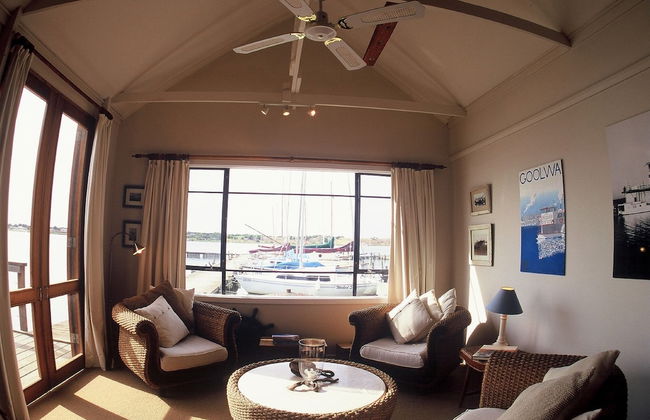 Boathouse - Birks River Retreat - Birks Harbour - Foto 3