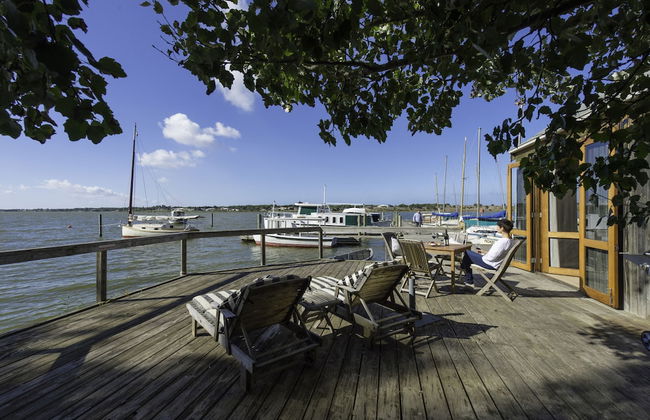 Boathouse - Birks River Retreat - Birks Harbour - Foto 11