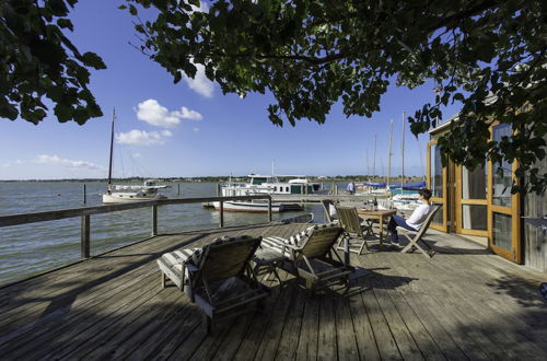 Photo 11 - Boathouse - Birks River Retreat - Birks Harbour