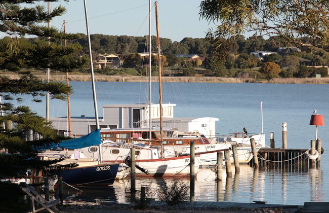 Boathouse - Birks River Retreat - Birks Harbour - Foto 26