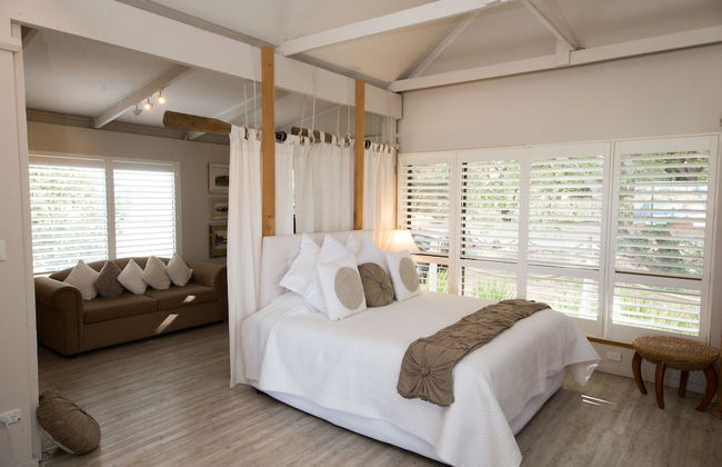 Boathouse - Birks River Retreat - Birks Harbour - Foto 4