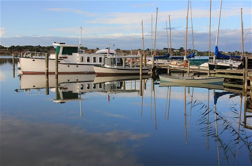 Foto 29 - Boathouse - Birks River Retreat - Birks Harbour
