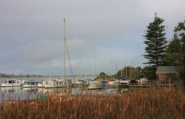 Boathouse - Birks River Retreat - Birks Harbour - Foto 27