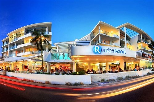 Foto 58 - Rumba Beach Resort