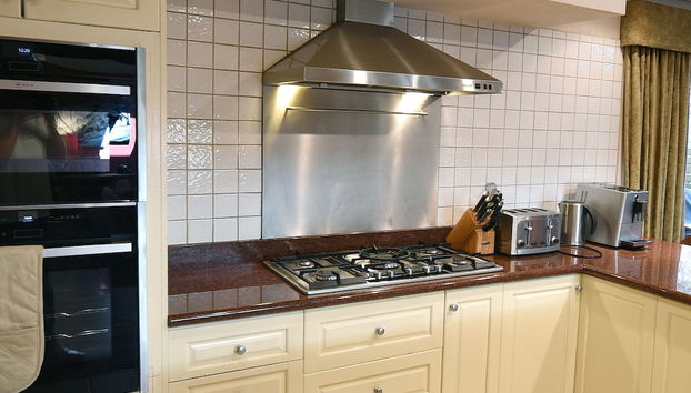 Cozinha privada