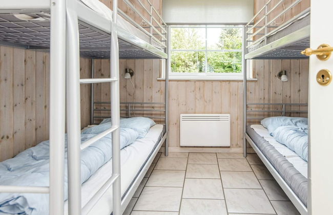 8 Person Holiday Home in Orsted-by Traum - Photo 2