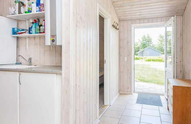 8 Person Holiday Home in Orsted-by Traum - Photo 20