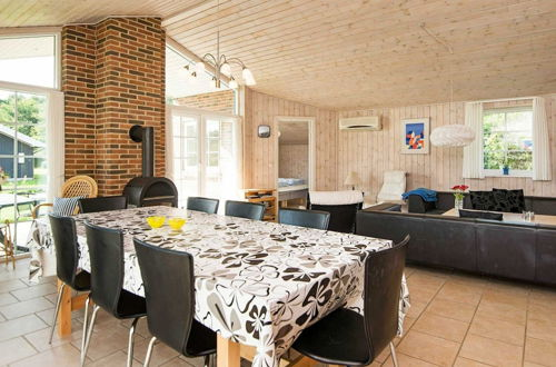 Photo 12 - 8 Person Holiday Home in Orsted