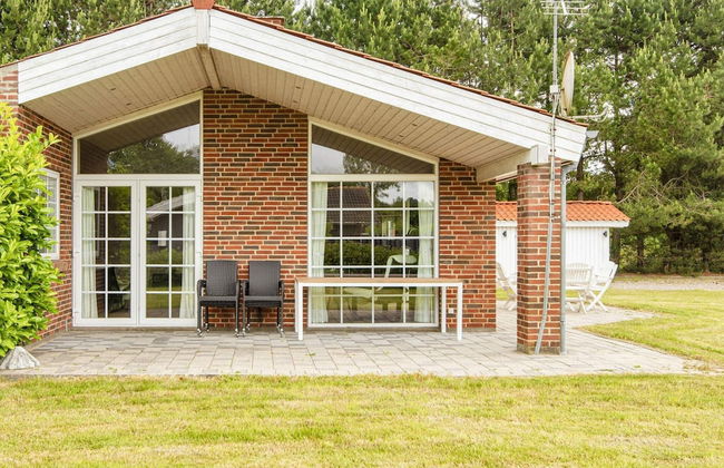 8 Person Holiday Home in Orsted-by Traum - Photo 24