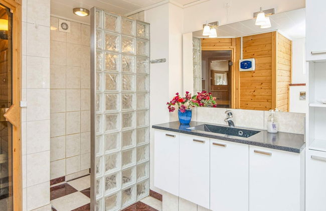 8 Person Holiday Home in Orsted-by Traum - Photo 14