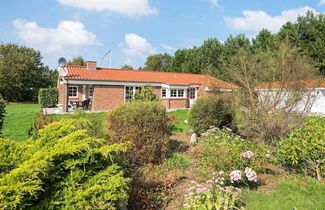 Photo 1 - 8 Person Holiday Home in Orsted