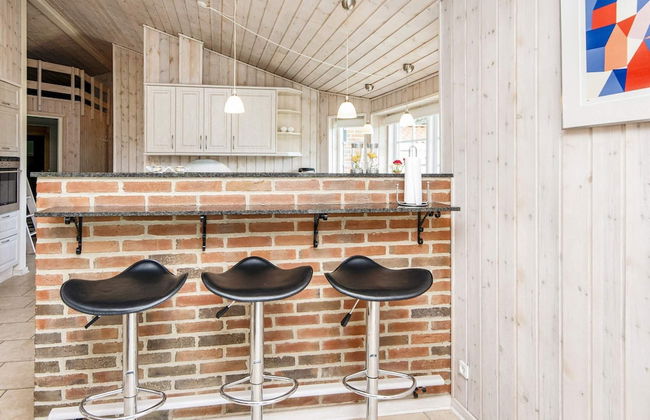 8 Person Holiday Home in Orsted-by Traum - Photo 19