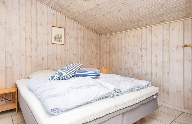 8 Person Holiday Home in Orsted-by Traum - Photo 3