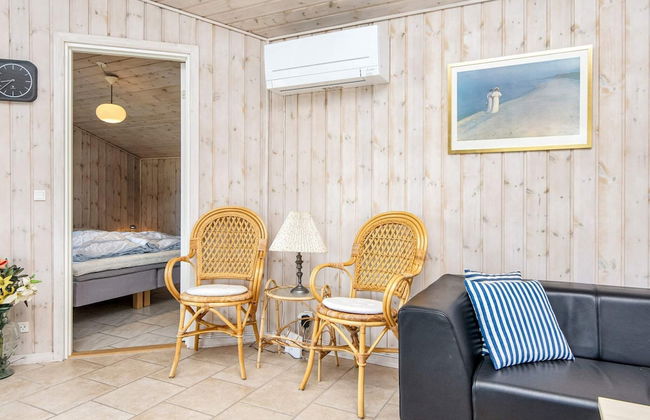 8 Person Holiday Home in Orsted-by Traum - Photo 28