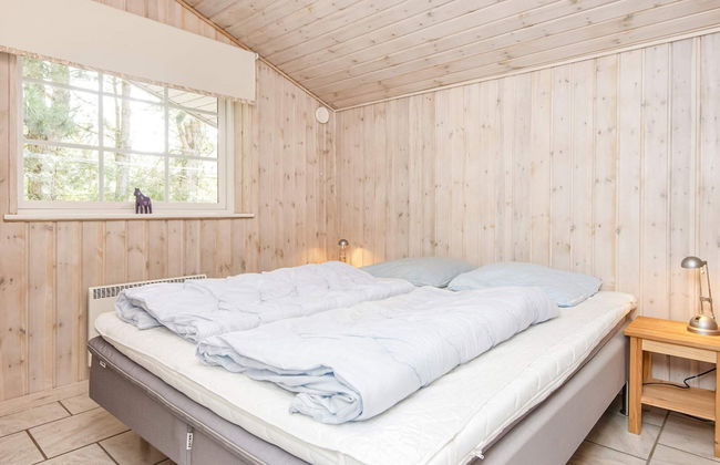 8 Person Holiday Home in Orsted-by Traum - Photo 21