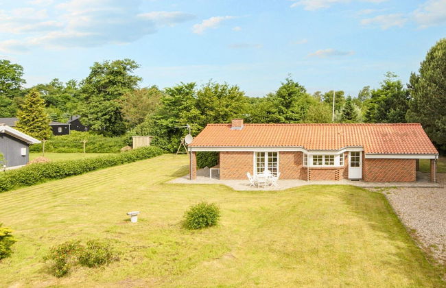 8 Person Holiday Home in Orsted-by Traum - Photo 26